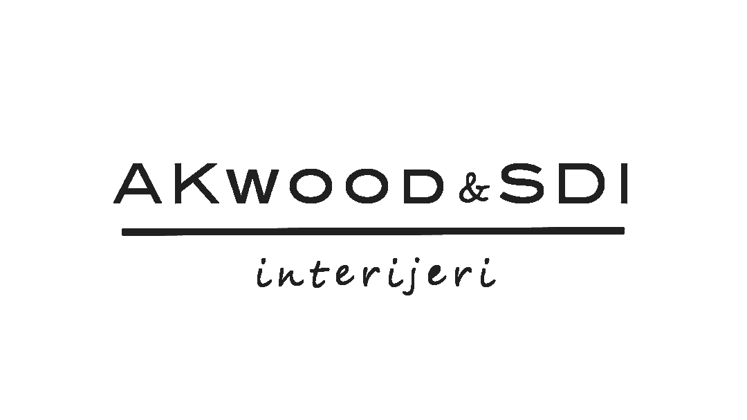 AK WOOD & SDI INTERIJERI