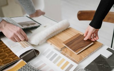 Vidjeli ste savršen interijer na Pinterestu? Mi ga možemo i napraviti za Vas!
